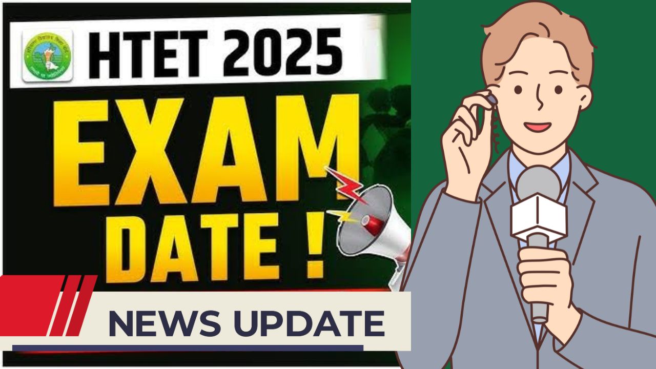 Htet exam