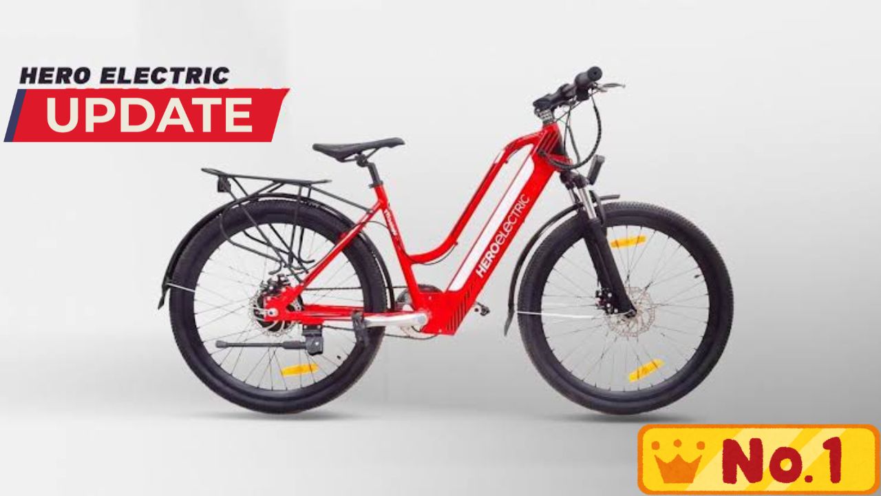 Hero Electric